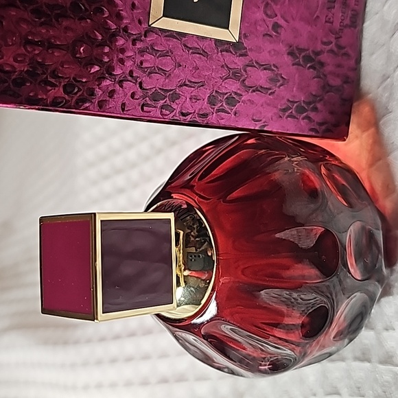 Jimmy Choo - Picture 3 of 5